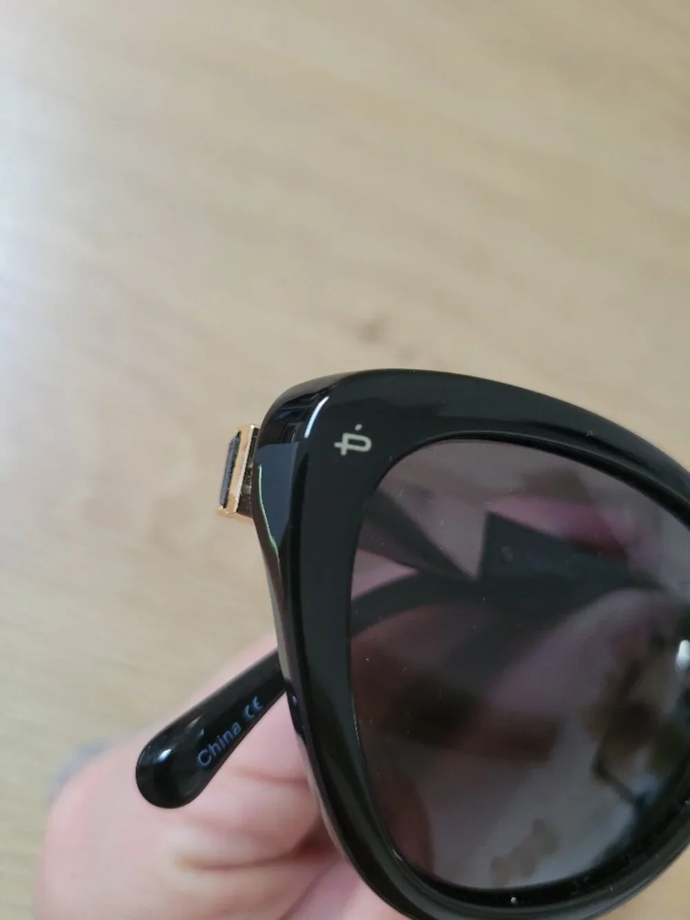 Privé Revaux “The Timeless” polarized sunglasses
